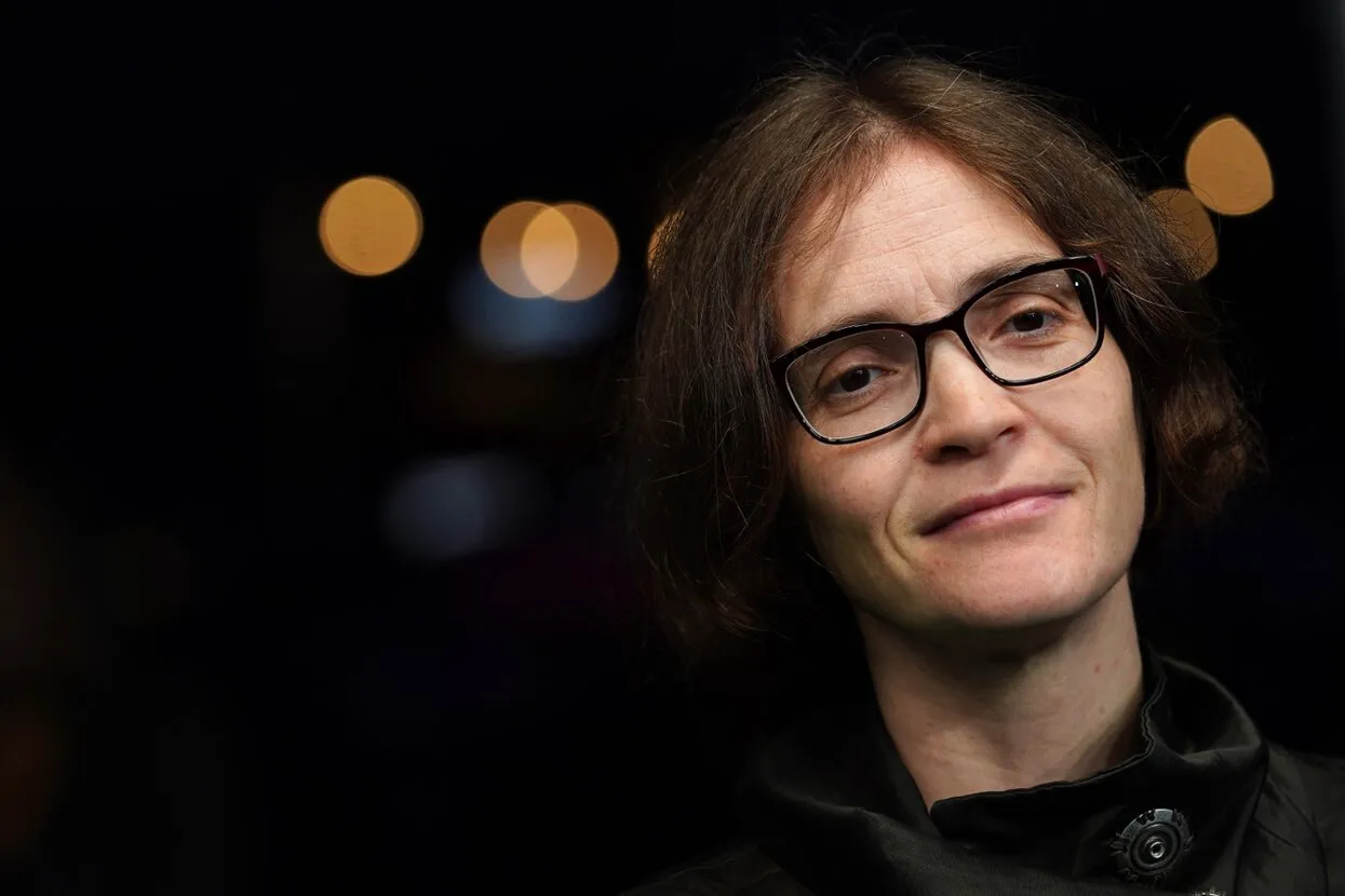 Thomas Niedermueller / ZFF / Getty Images