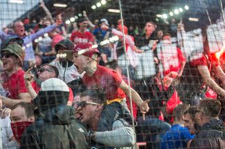 spartak chempion fotoistoriya