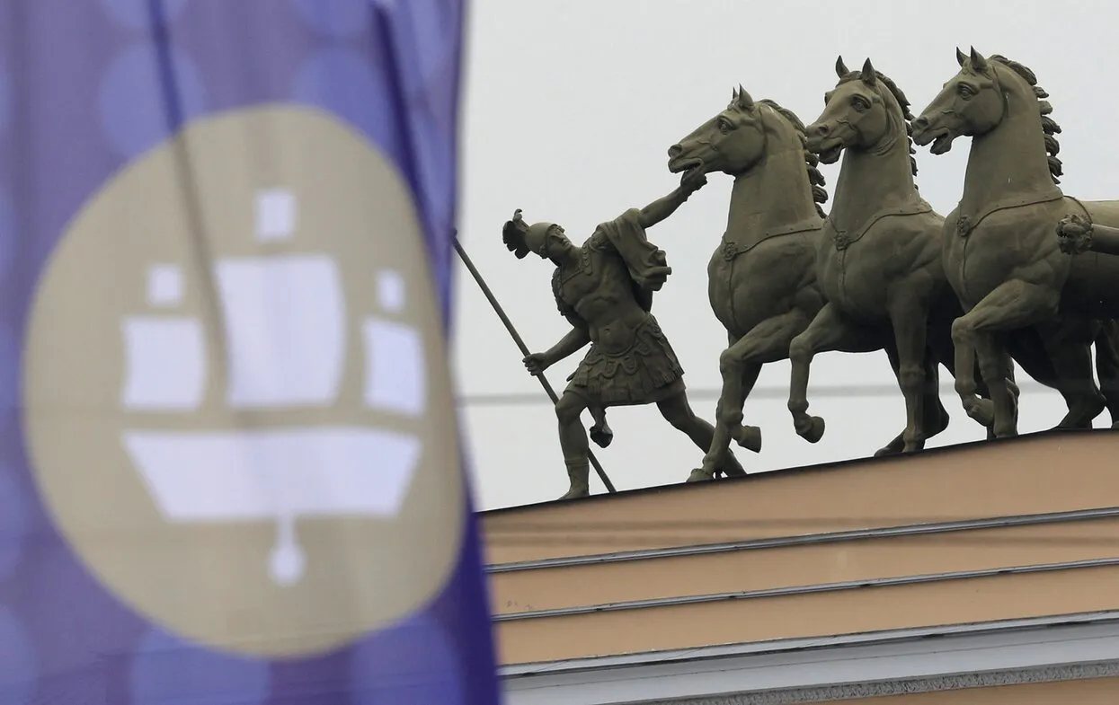 Anton Vaganov / Reuters / Scanpix / LETA