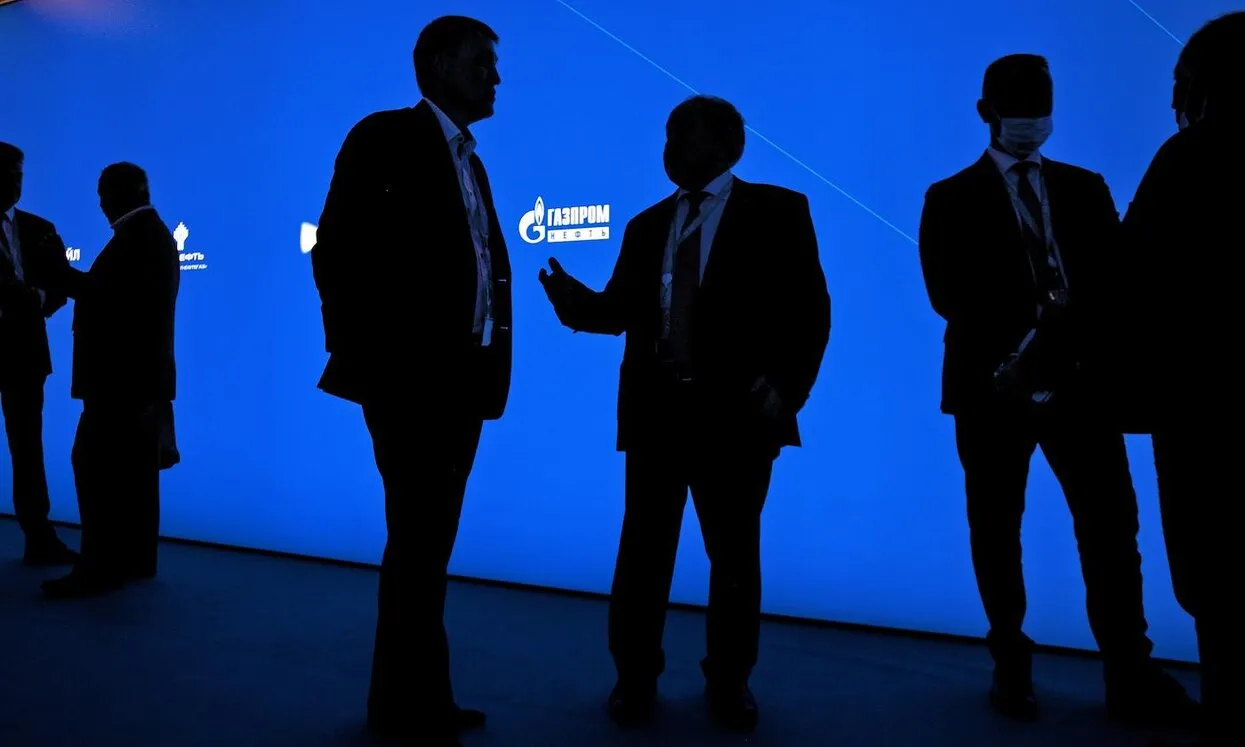 Наталья Горшкова / Коммерсантъ