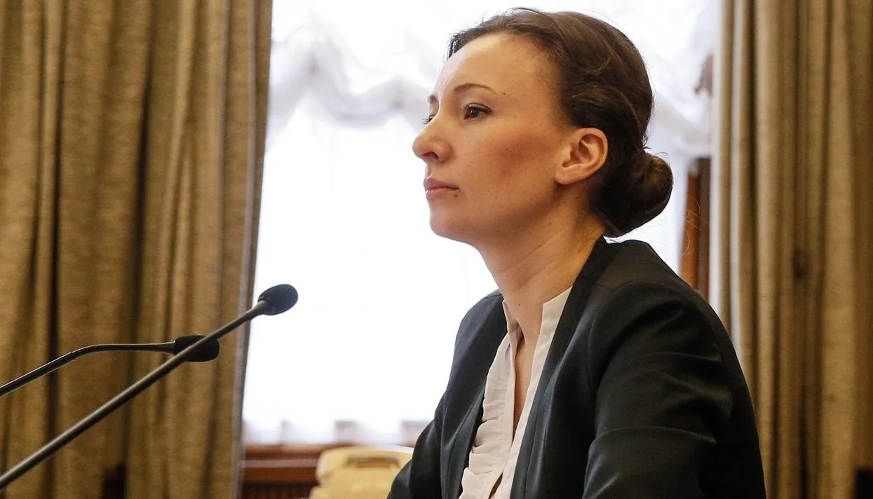 Photo: Александр Щербак / ТАСС / Scanpix / LETA