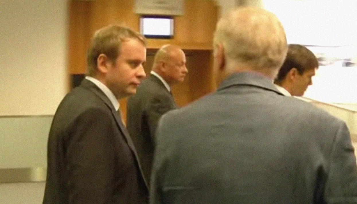 Кадр: Ketevan Kardava / YouTube