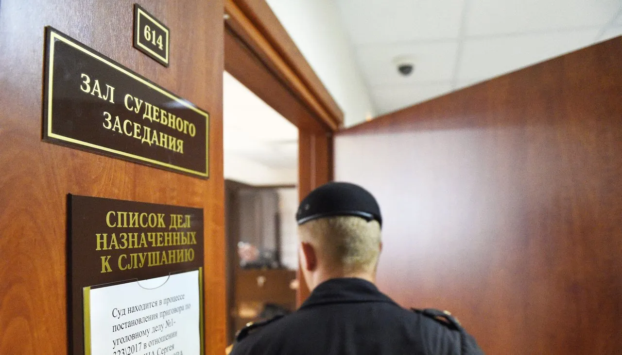 Дмитрий Коротаев / Коммерсантъ