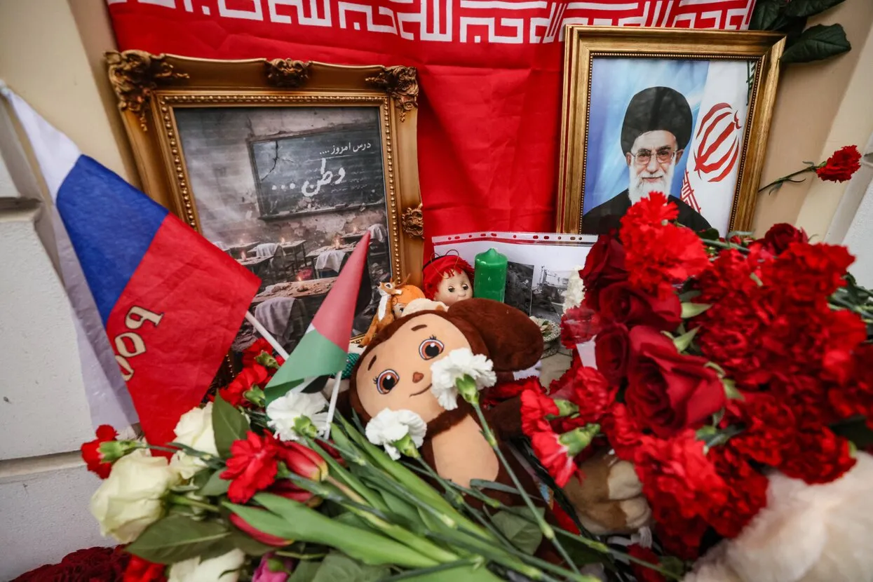 Максим Шипенков / EPA / Scanpix / LETA