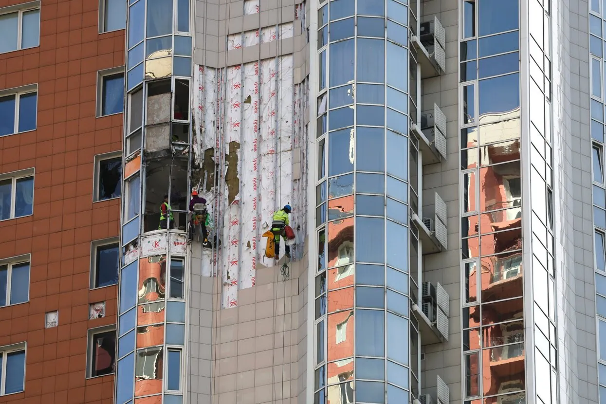 Юрий Кочетков / EPA / Scanpix / LETA