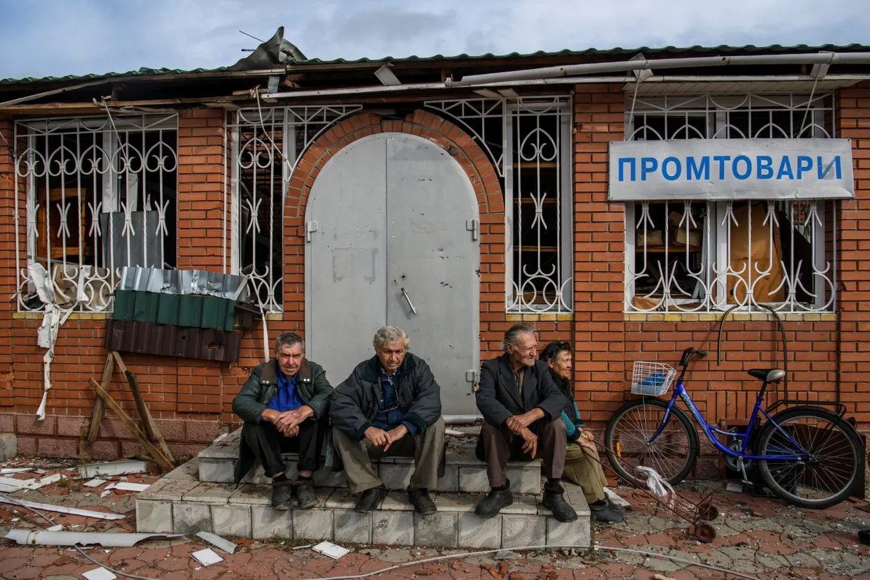 Vladyslav Musiienko / Reuters / Scanpix / LETA