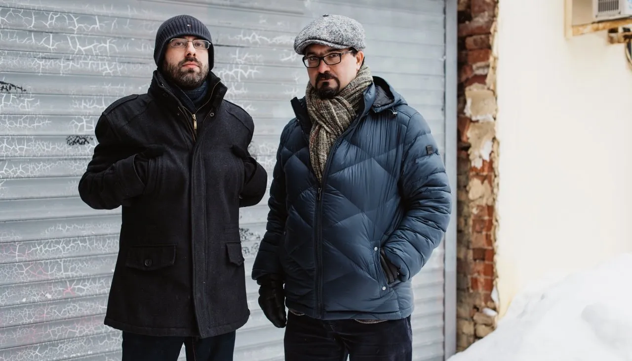 Семен Кац для «Медузы»