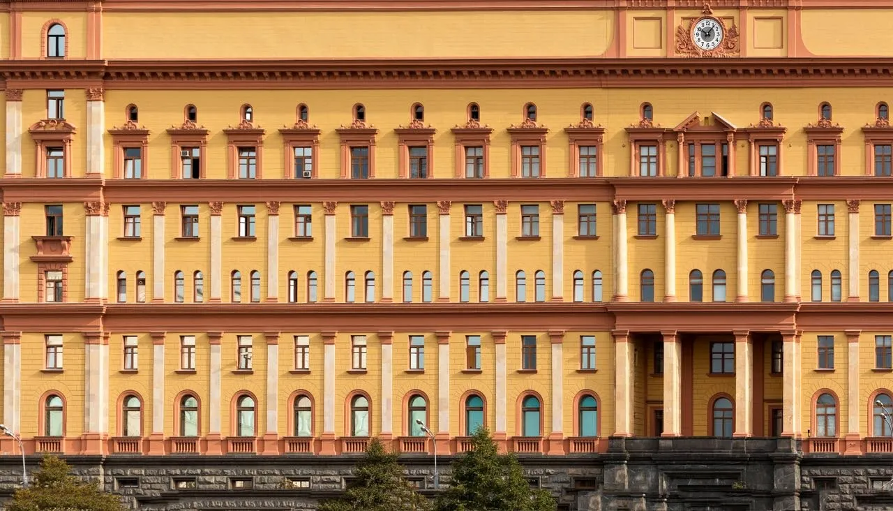 Yury Gubin / Alamy / Vida Press