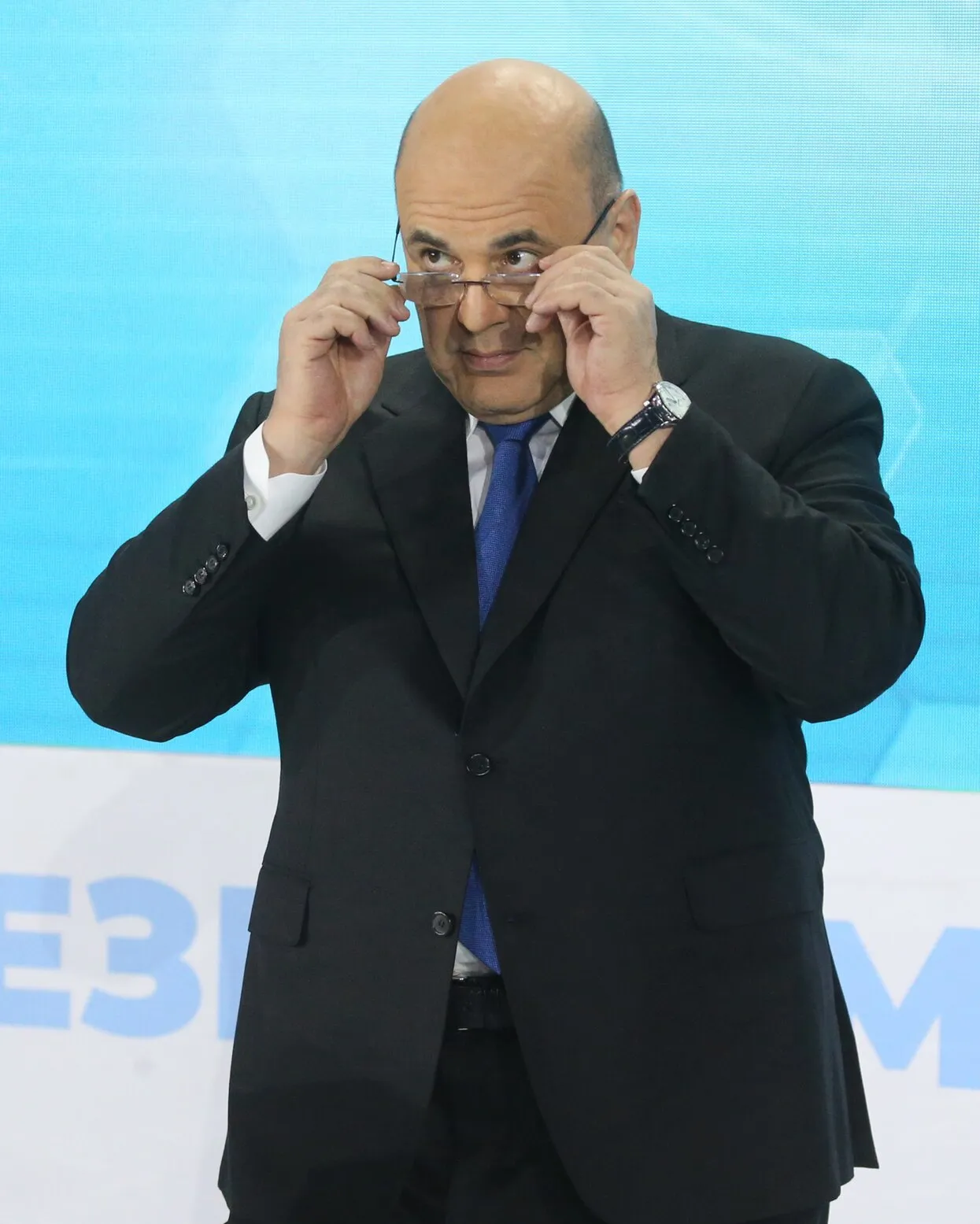Mikhail Svetlov / Getty Images