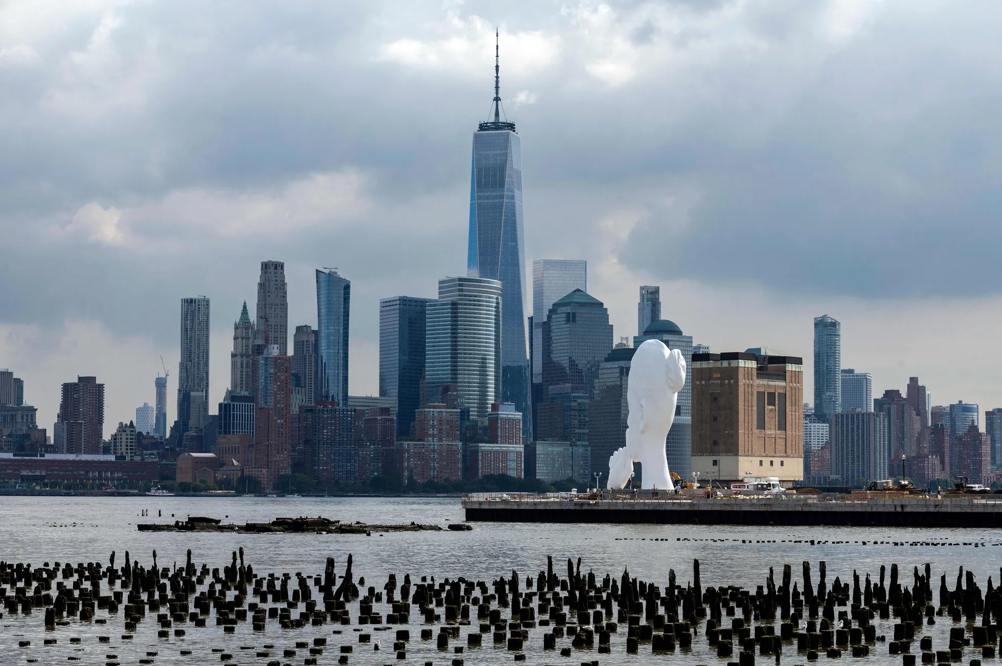 Angela Weiss / AFP / Scanpix / LETA