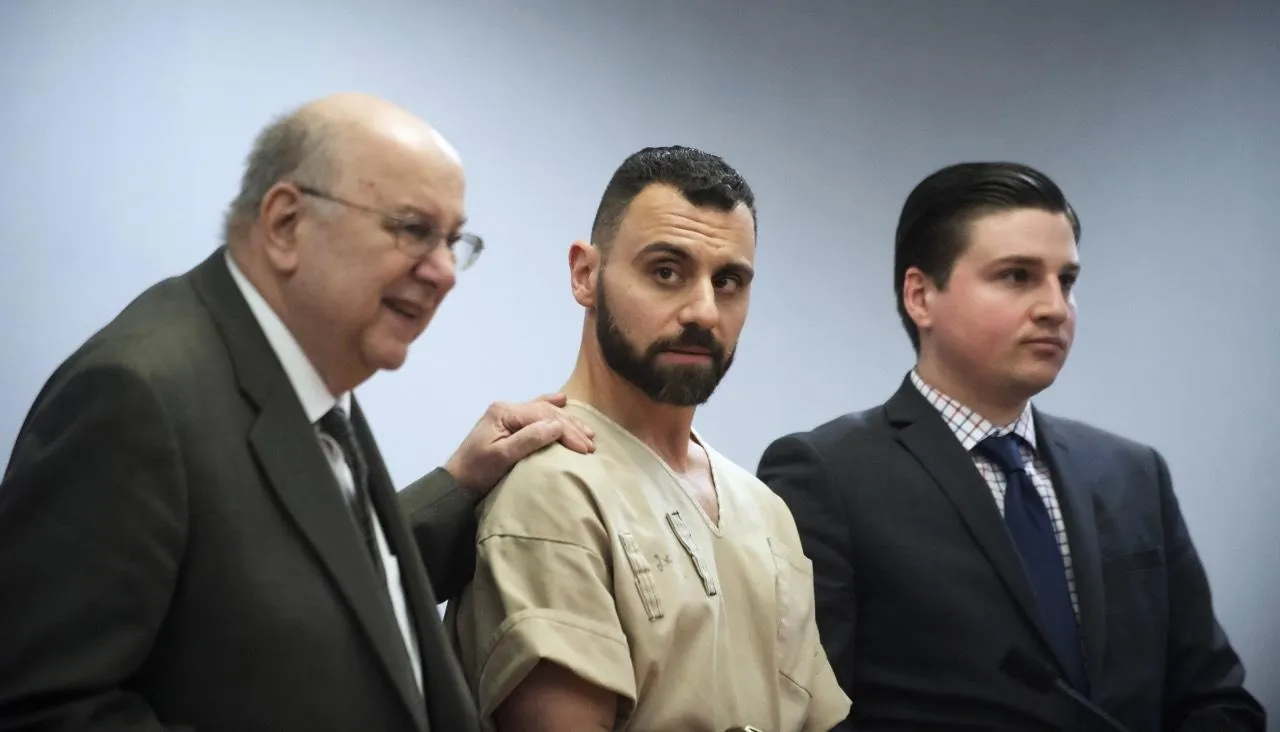 Фото: Mark Mirko / Hartford Courant / AP / Scanpix / LETA