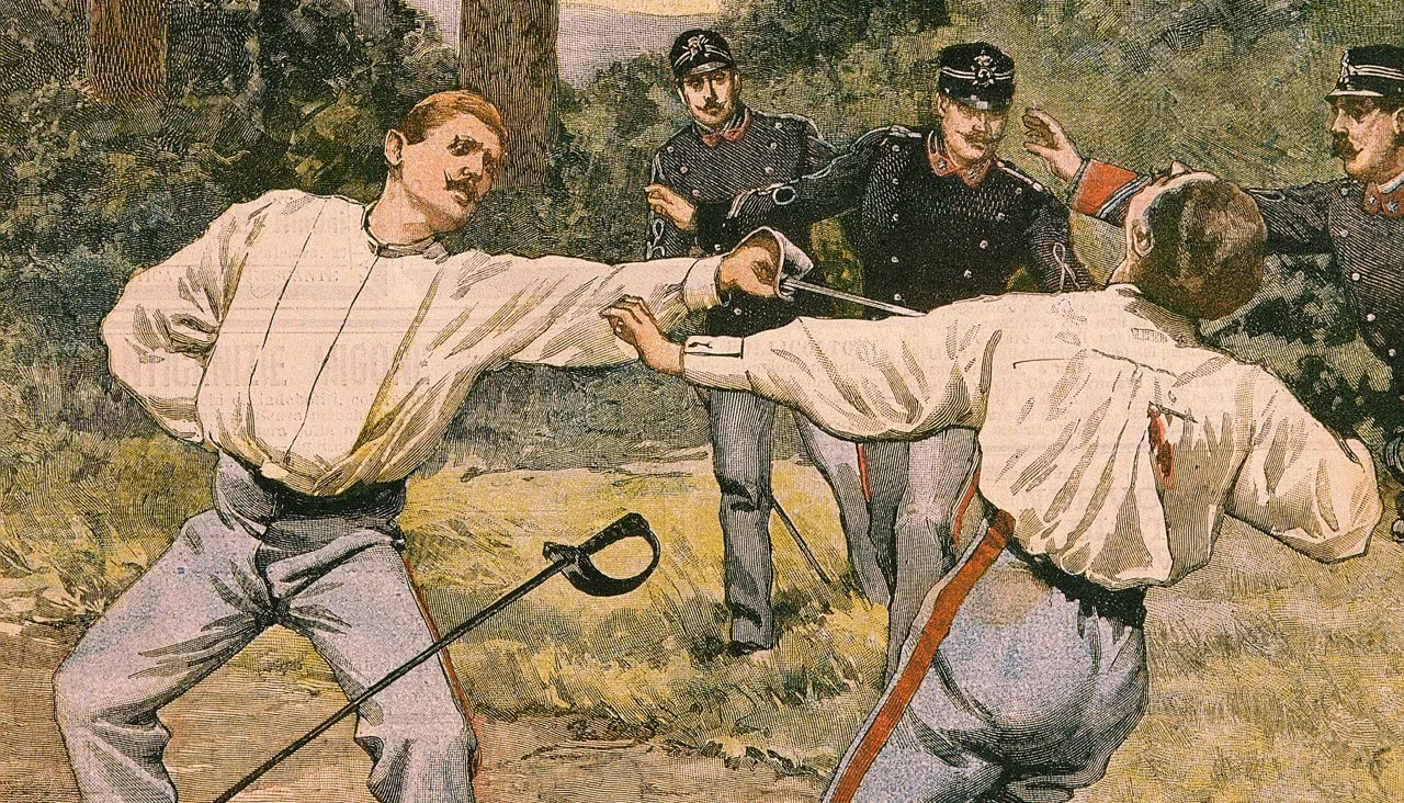 Alfredo Dagli Orti / REX / Vida Press