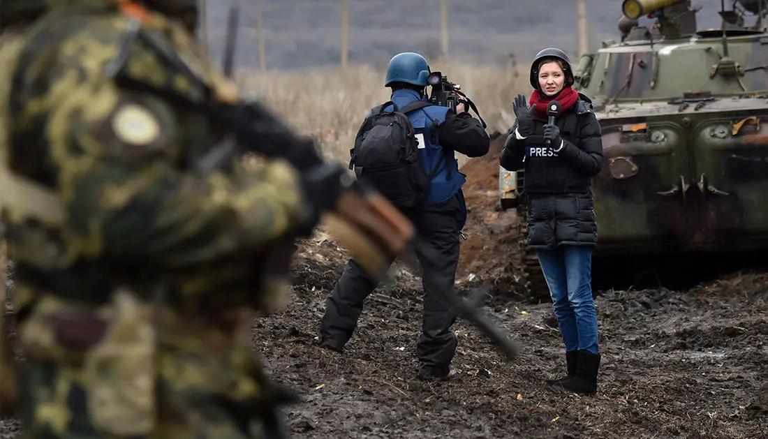 Photo: Sergei Supinsky / AFP / Scanpix