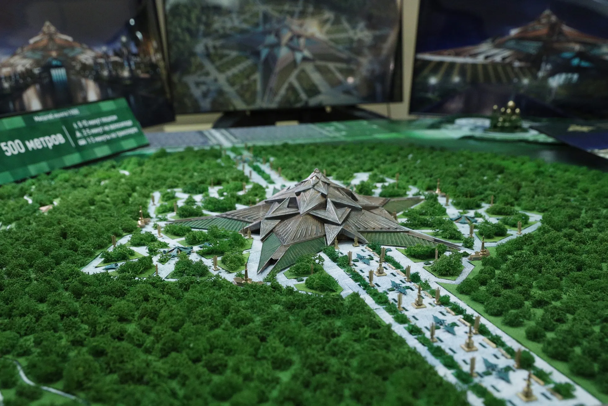 Сергей Ильин / пресс-служба президента РФ /ТАСС / Scanpix / LETA