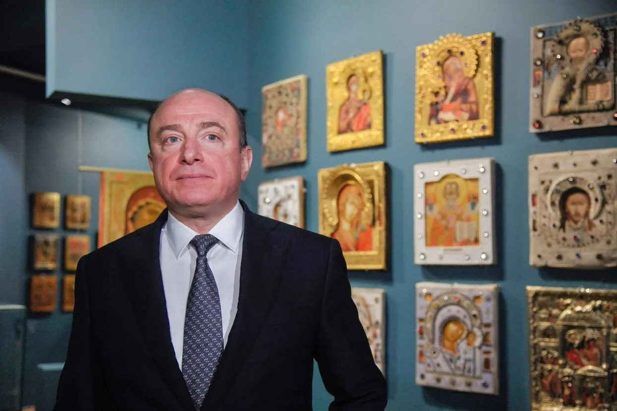 Александр Авилов / Агенство городских новостей «Москва»