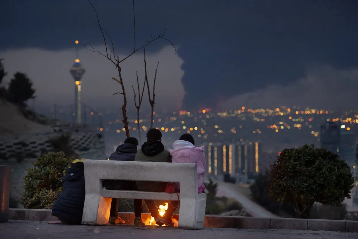 Hassan Ghaedi / Anadolu / Getty Images