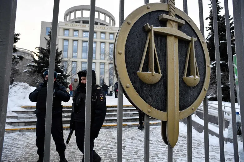 Here’s how Russia plans to seize the property of anti-war activists and other supposed public enemies