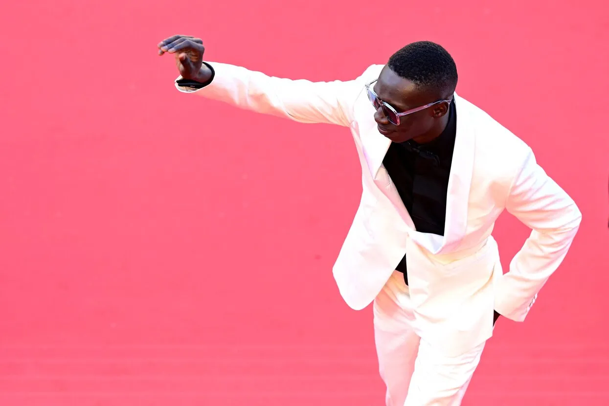 Antonin Thuiller / AFP / Scanpix / LETA