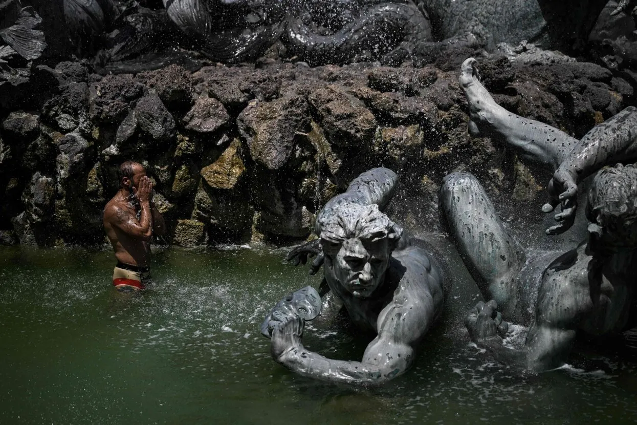 Philippe Lopez / AFP / Scanpix / LETA