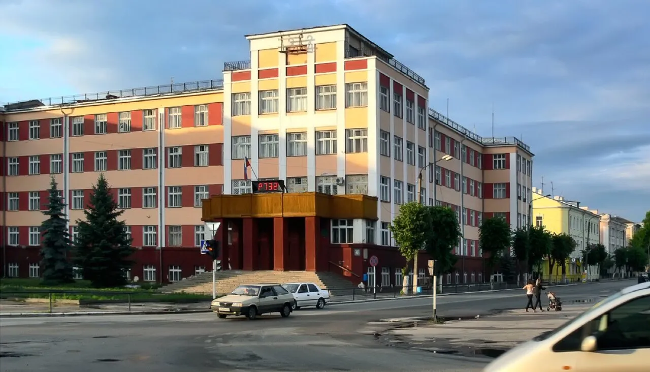 Александр Макаренко / Фотобанк Лори