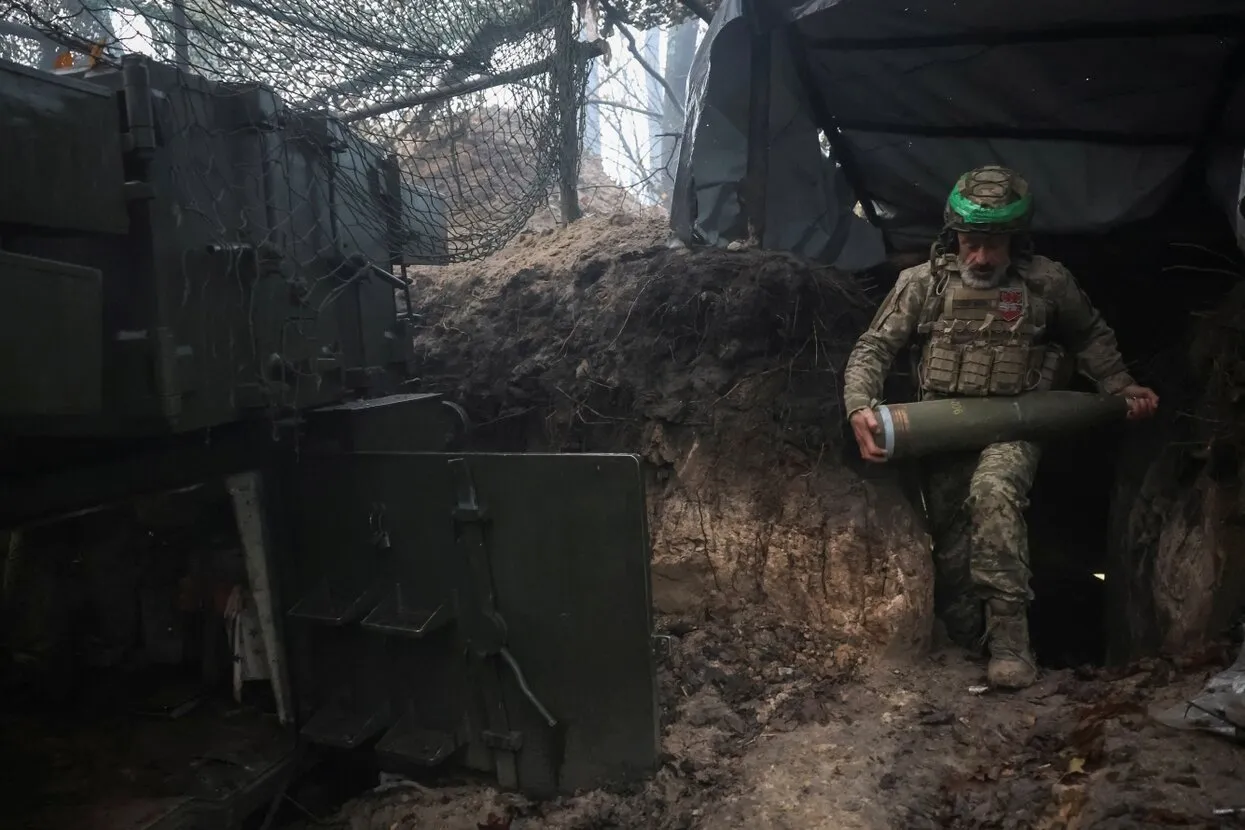 Anatolii Stepanov / Reuters / Scanpix / LETA 