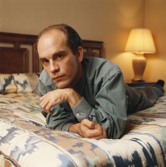 Джон Малкович в 1988 году