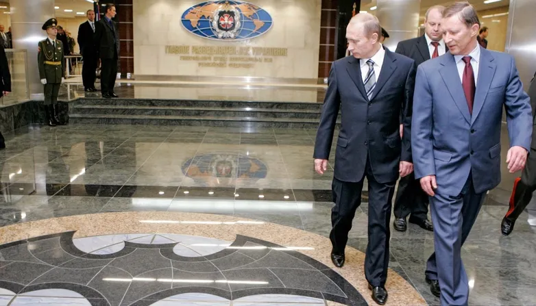 What is the GRU? Who gets recruited to be a spy? Why are they exposed so often?