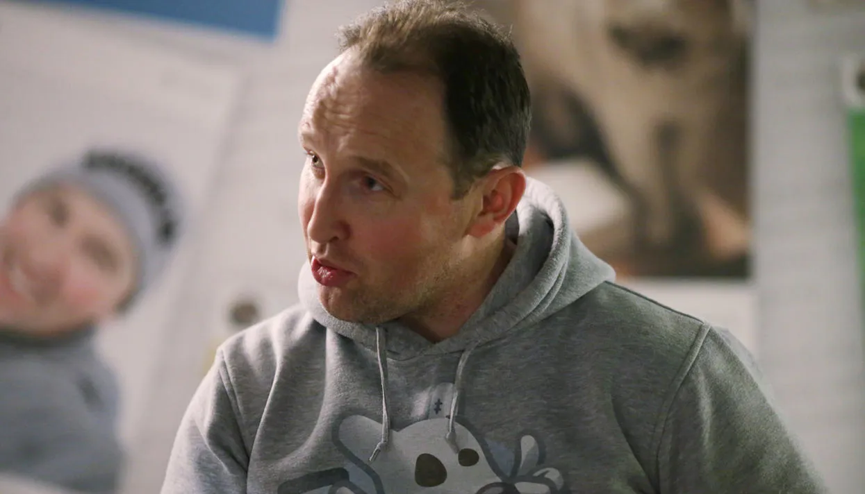 Фото: Максим Кимерлинг / «Коммерсантъ»