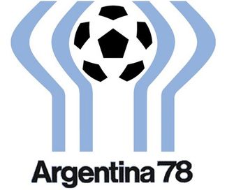 Аргентина, 1978
