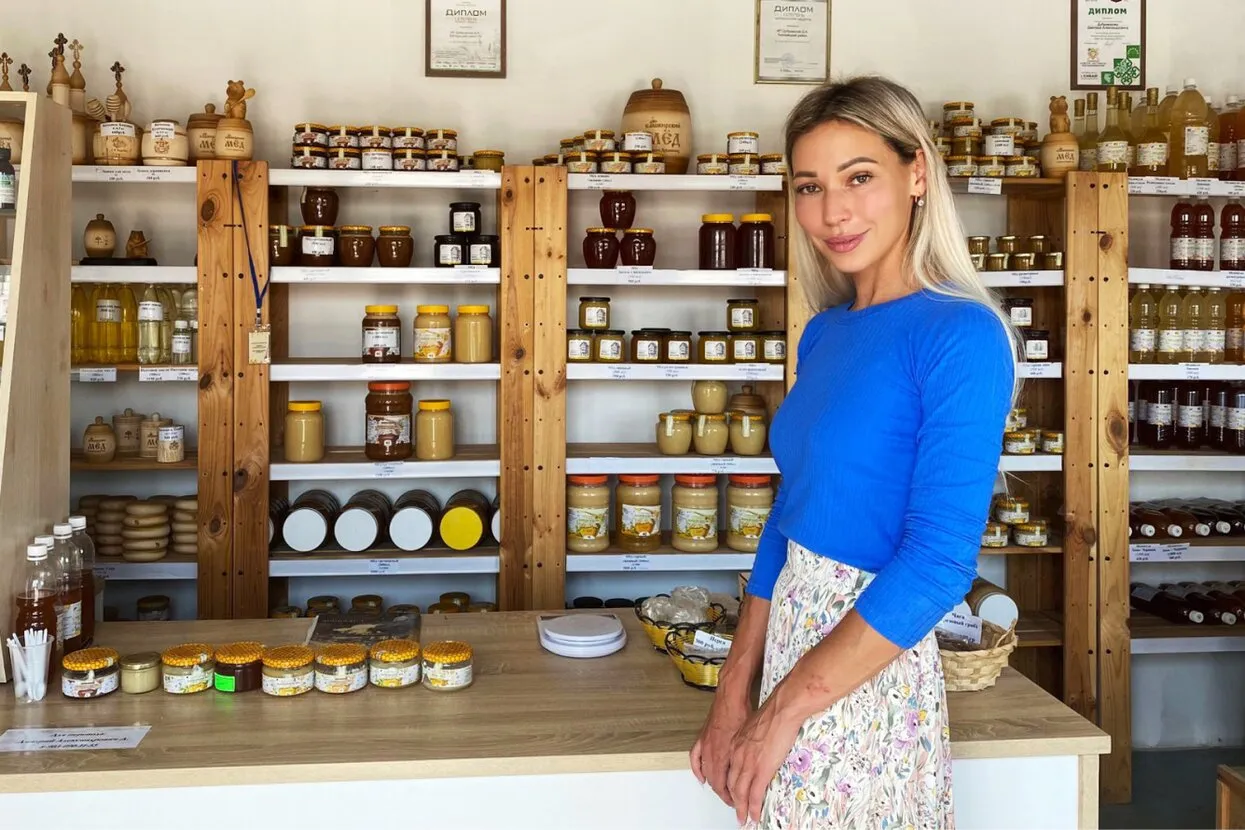 Страница Дины Махияновой во «ВКонтакте»