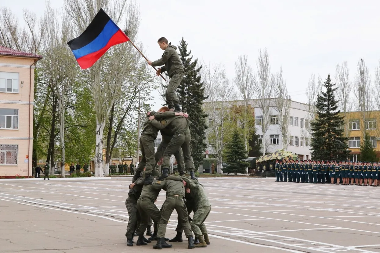 Валентин Спринчак / ТАСС