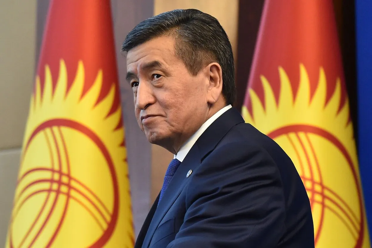 Vyacheslav Oseledko / AFP / Scanpix / LETA