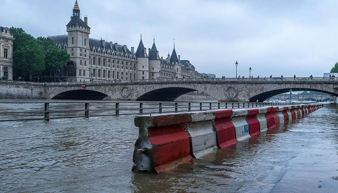 Фото: Julien Mattia / NurPhoto via ZUMA Press / ТАСС