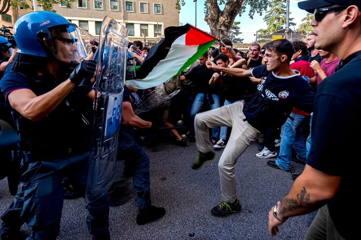 Stefano Montesi / Corbis / Getty Images