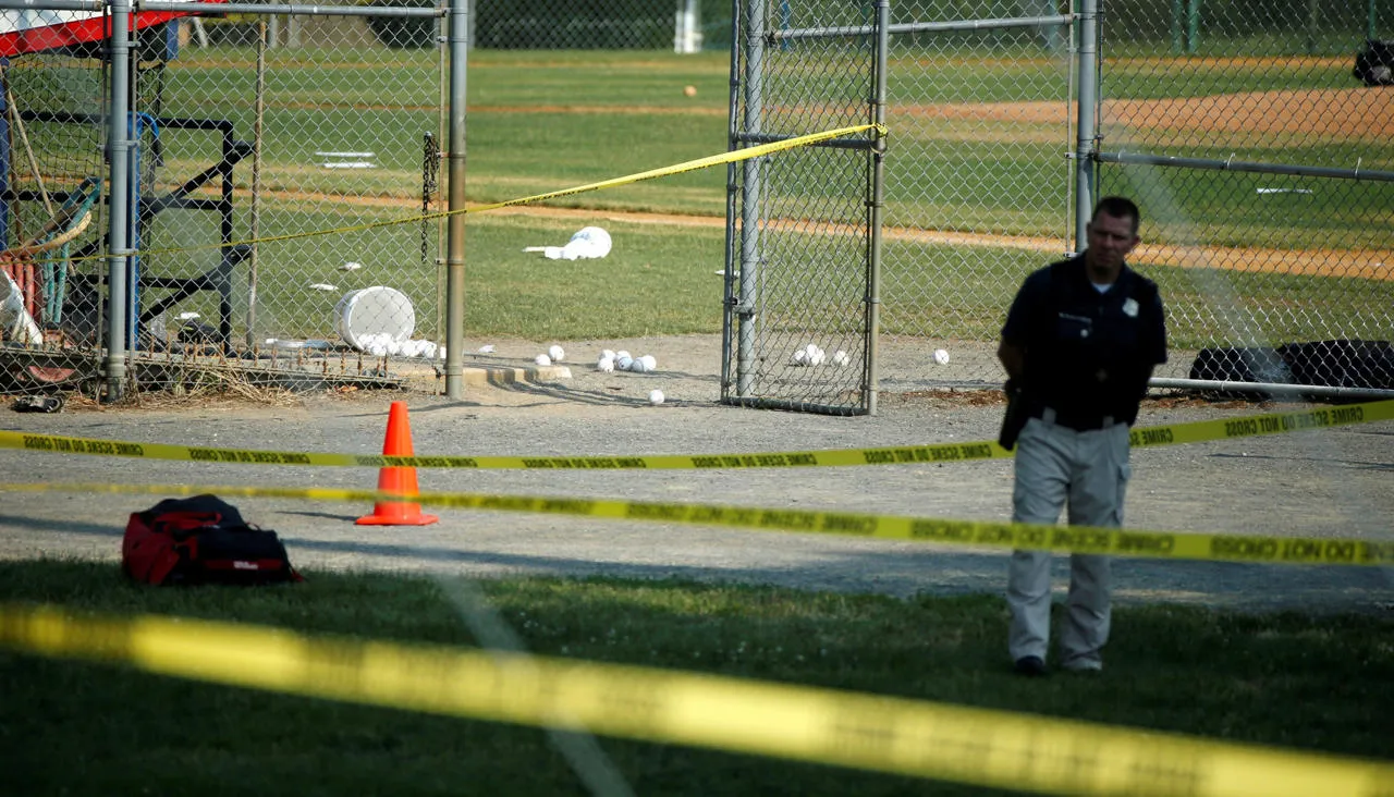 Joshua Roberts / Reuters / Scanpix / LETA