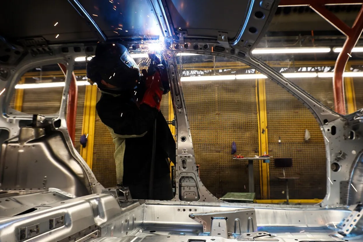 Yegor Aliyev / ТАСС / Profimedia