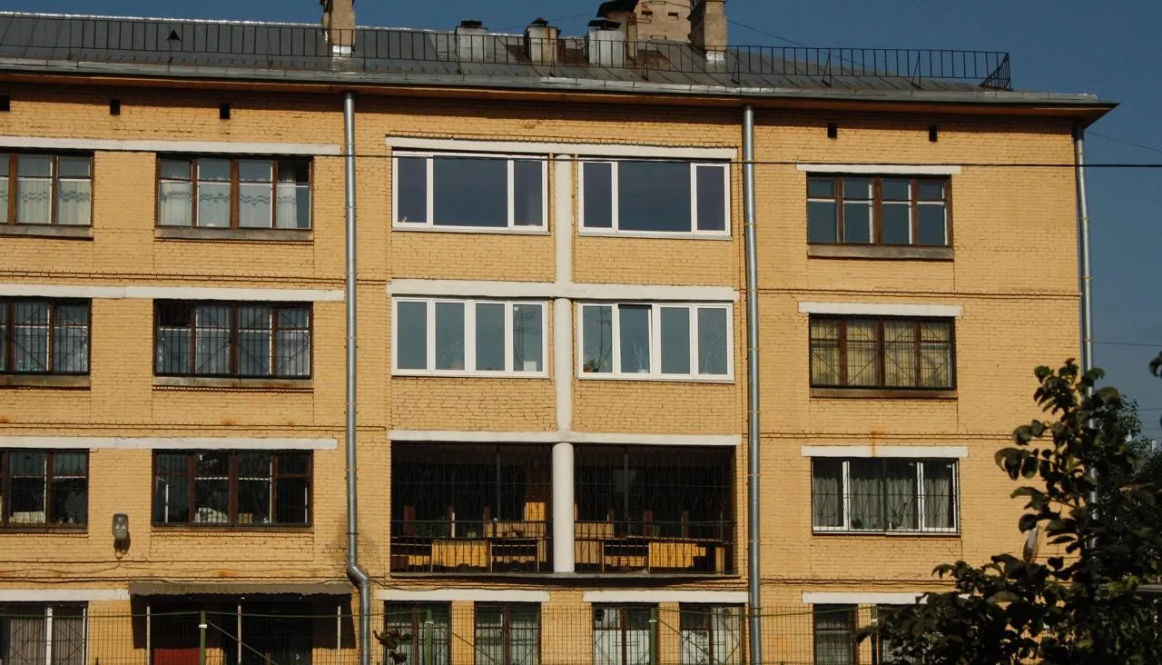 Фото: anmazarin / Wikimapia (CC BY-SA 3.0)