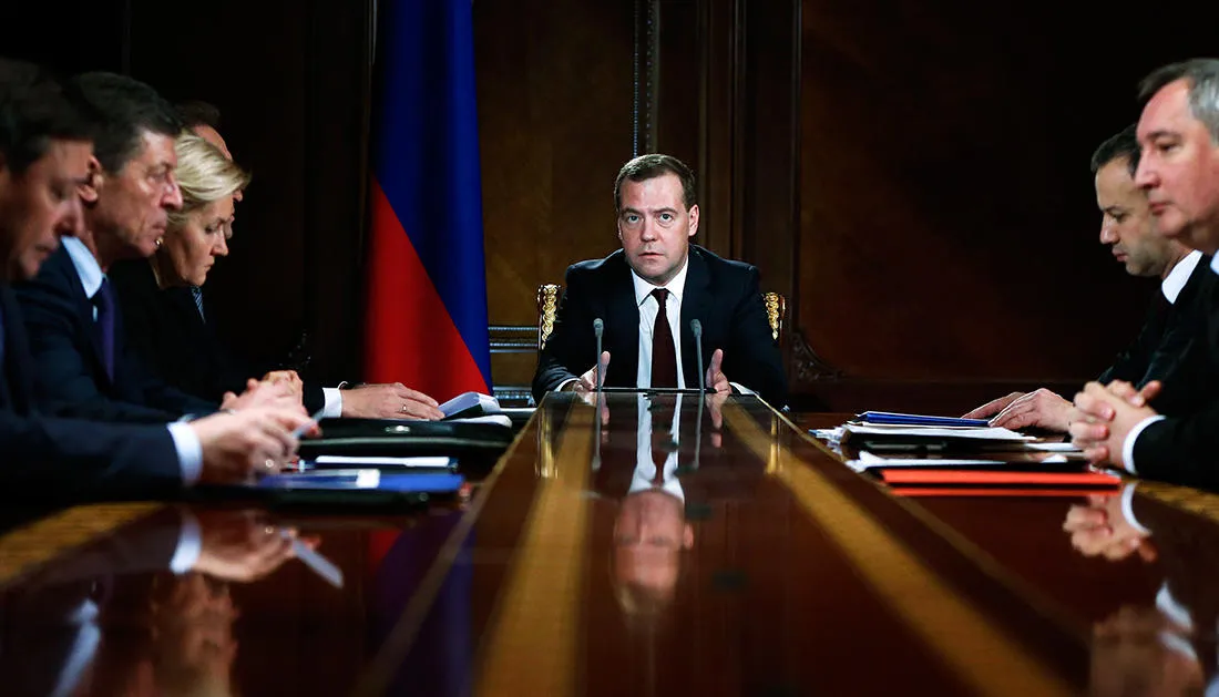 Фото: Дмитрий Астахов / ТАСС / All Over Press