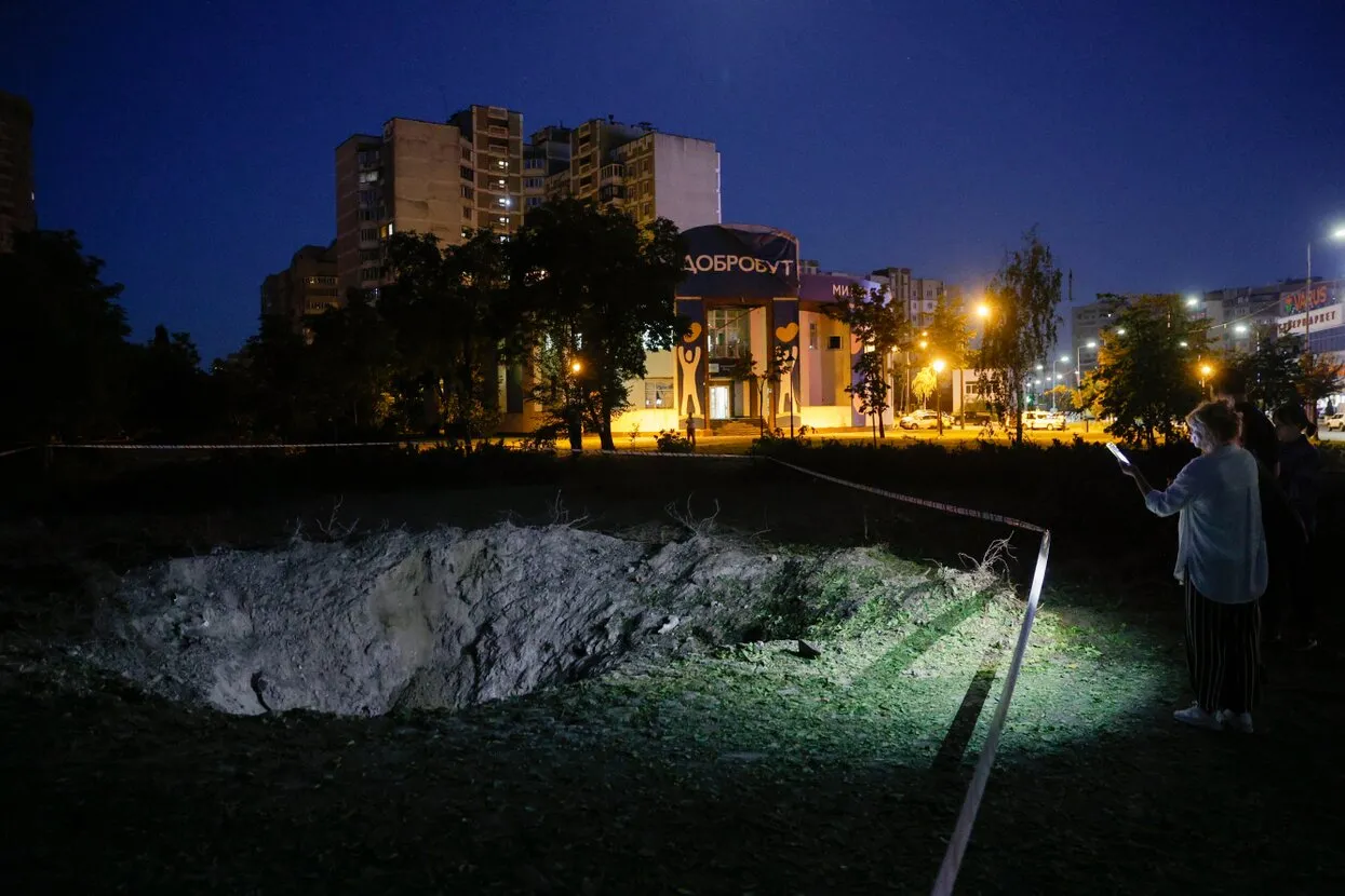 Sergey Dolzhenko / EPA / Scanpix / LETA