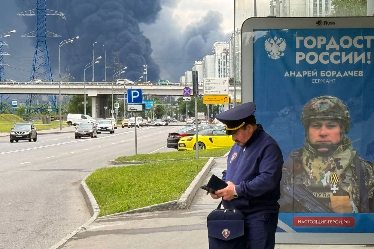 AFP / Scanpix / LETA