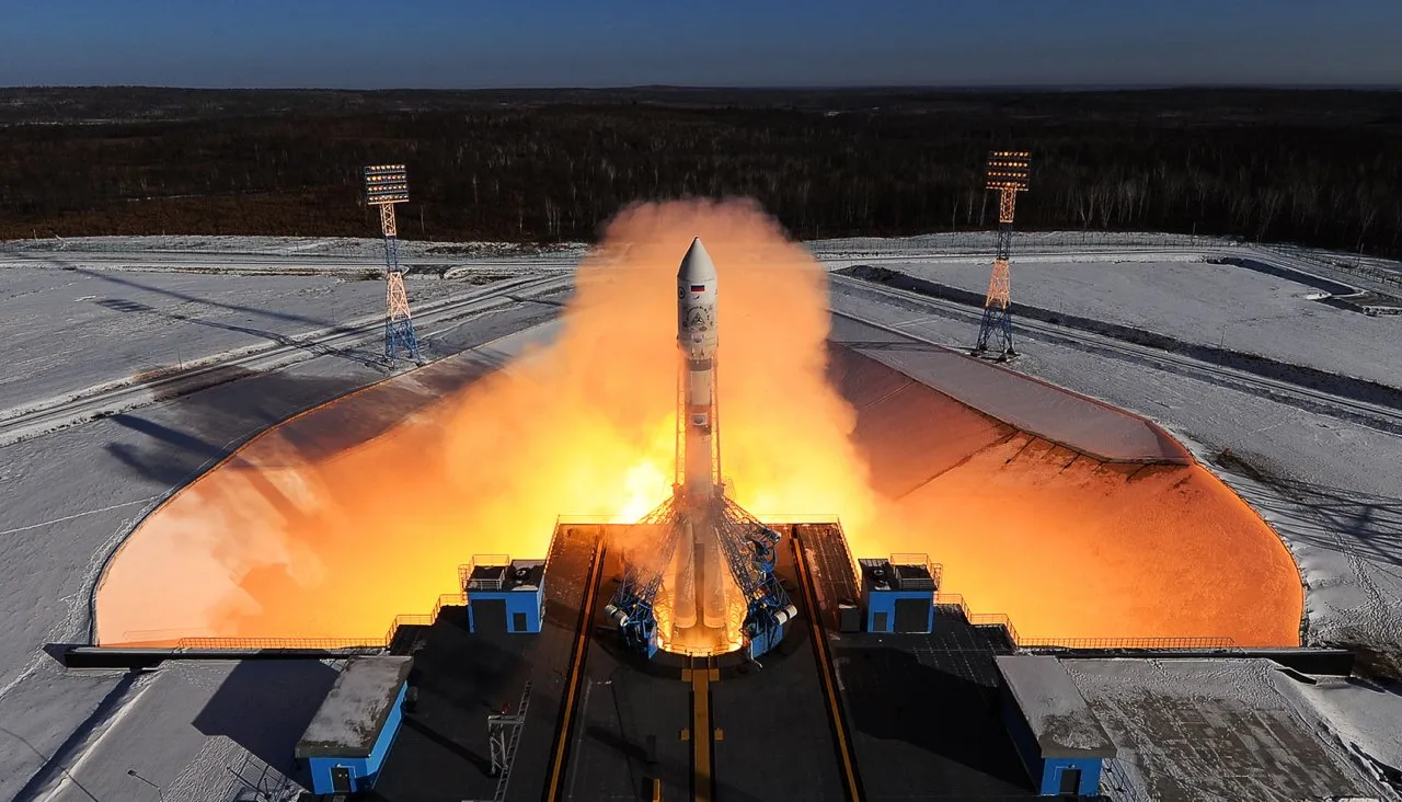 Донат Сорокин / ТАСС / Scanpix / LETA