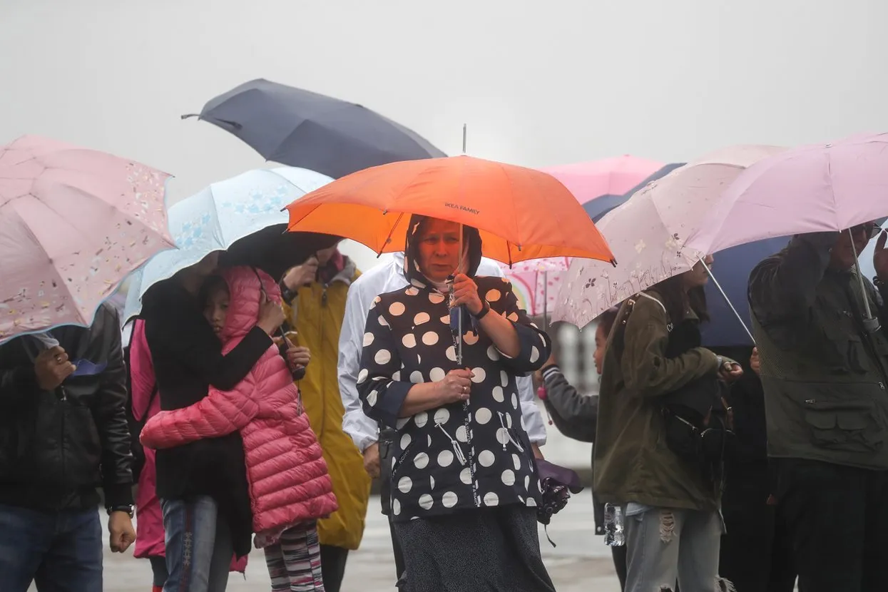 Максим Шипенко / EPA / Scanpix / LETA