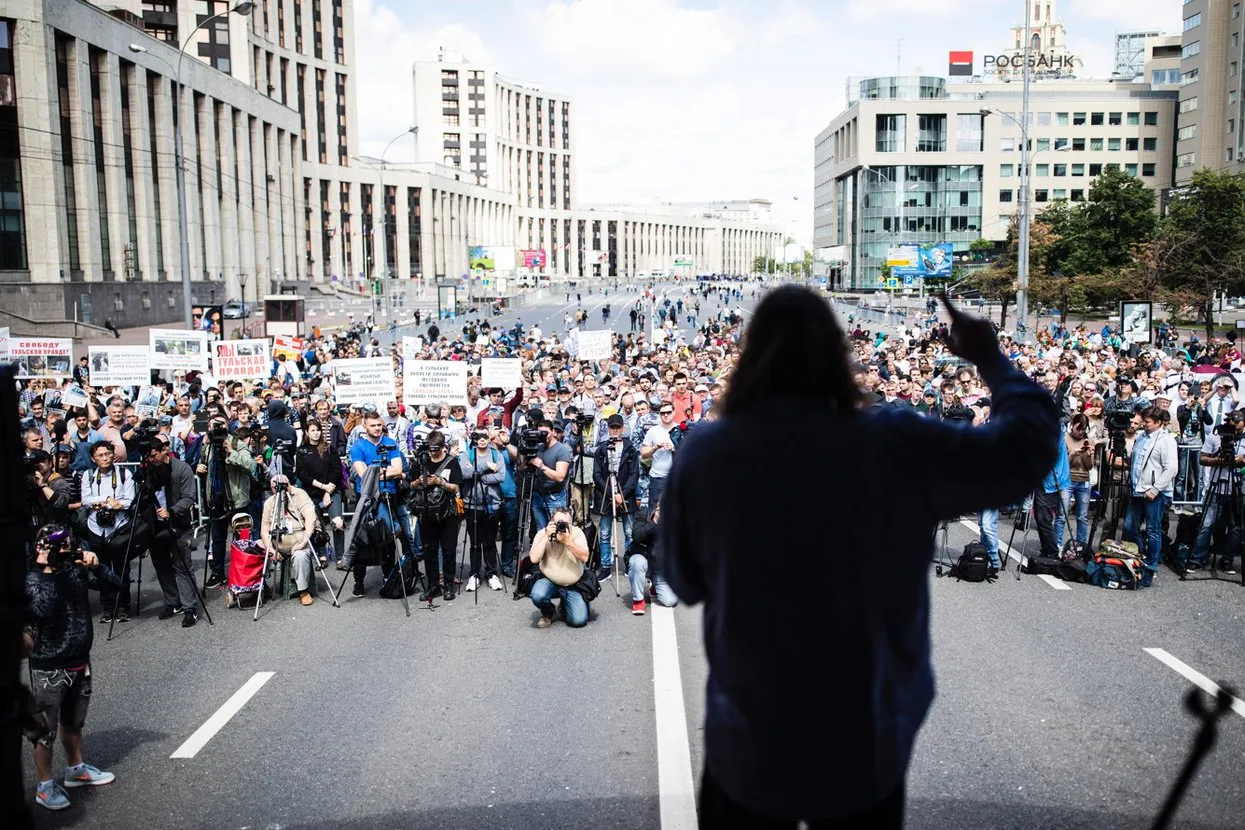 Евгений Фельдман