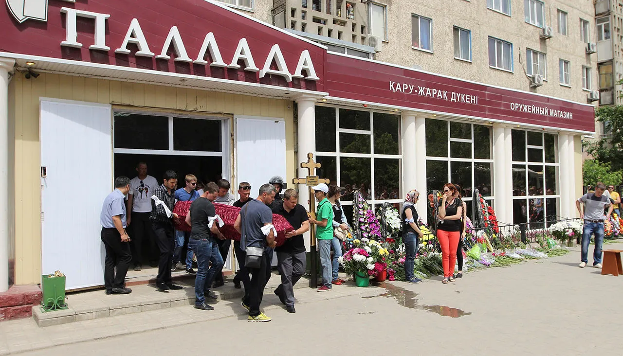 Фото: Reuters / Scanpix / LETA