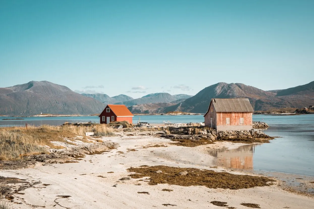Thomas Claeys / Unsplash