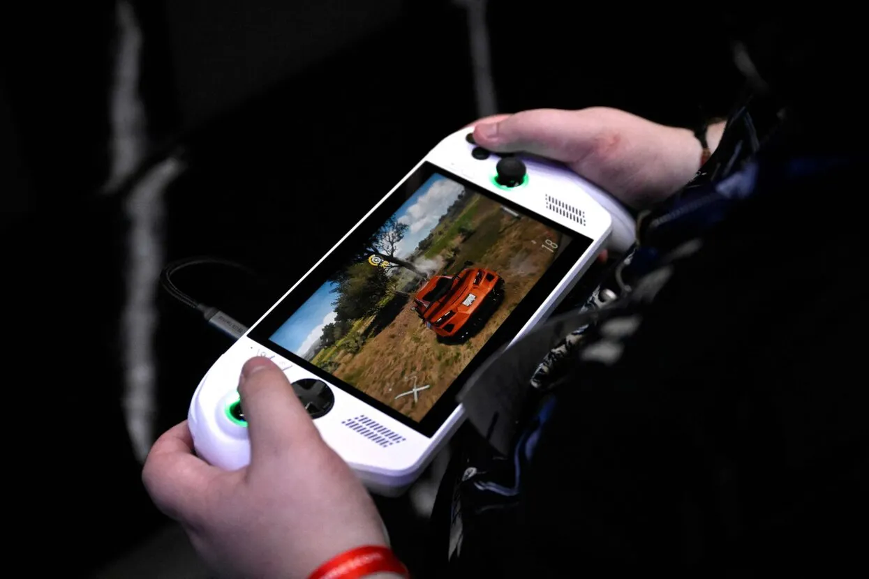 Ina Fassbender / AFP / Scanpix / LETA