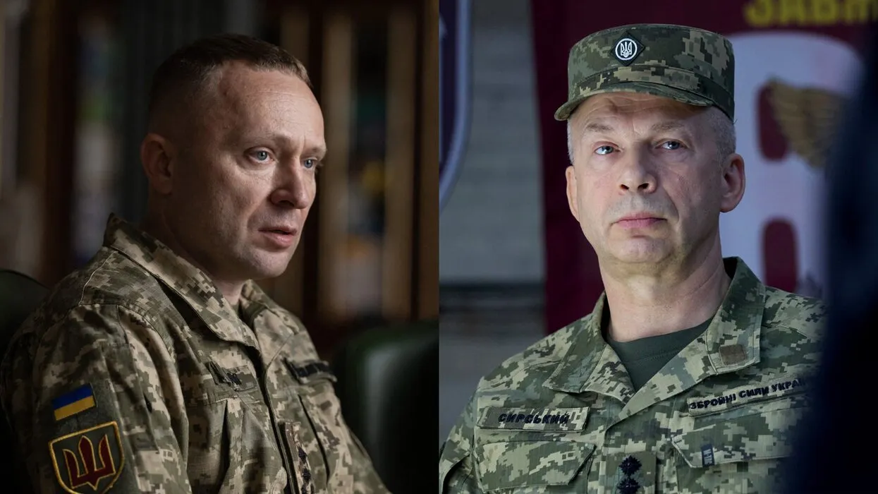 Офис президента Украины / AFP / Scanpix / LETA
