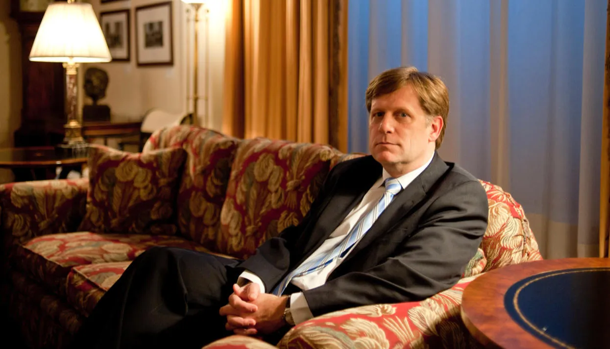 Photo: Dmitry Kostyukov / The New York Times / Scanpix