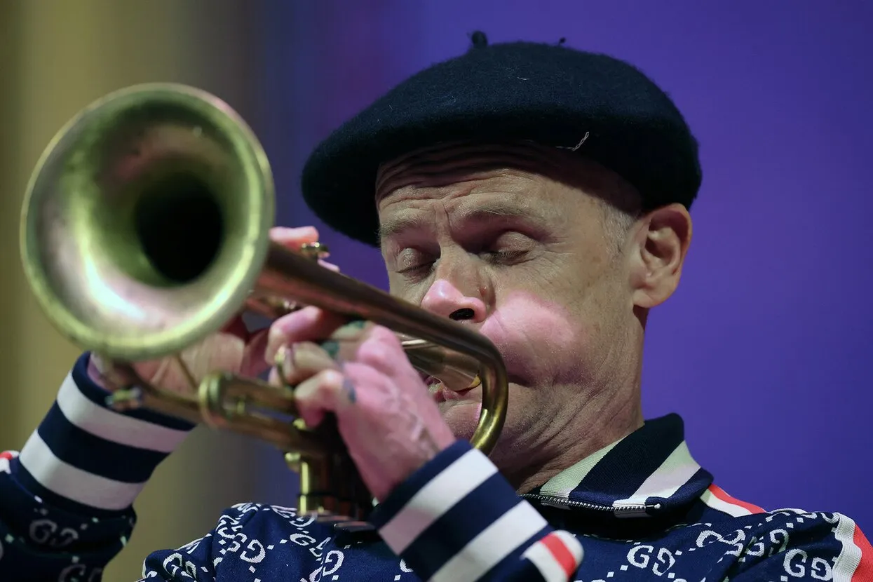 Al Pereira / WireImage / Getty Images