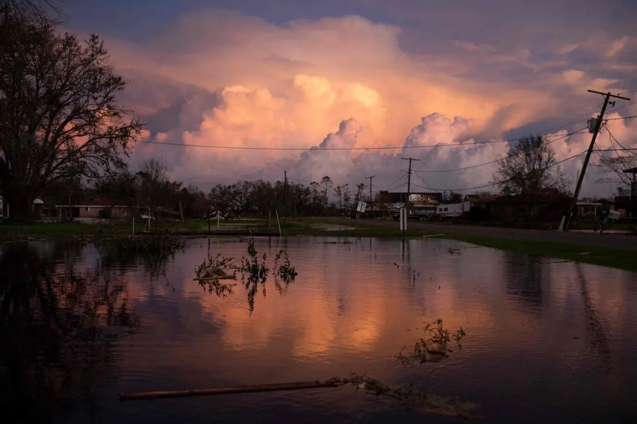 Mark Felix / AFP / Scanpix / LETA
